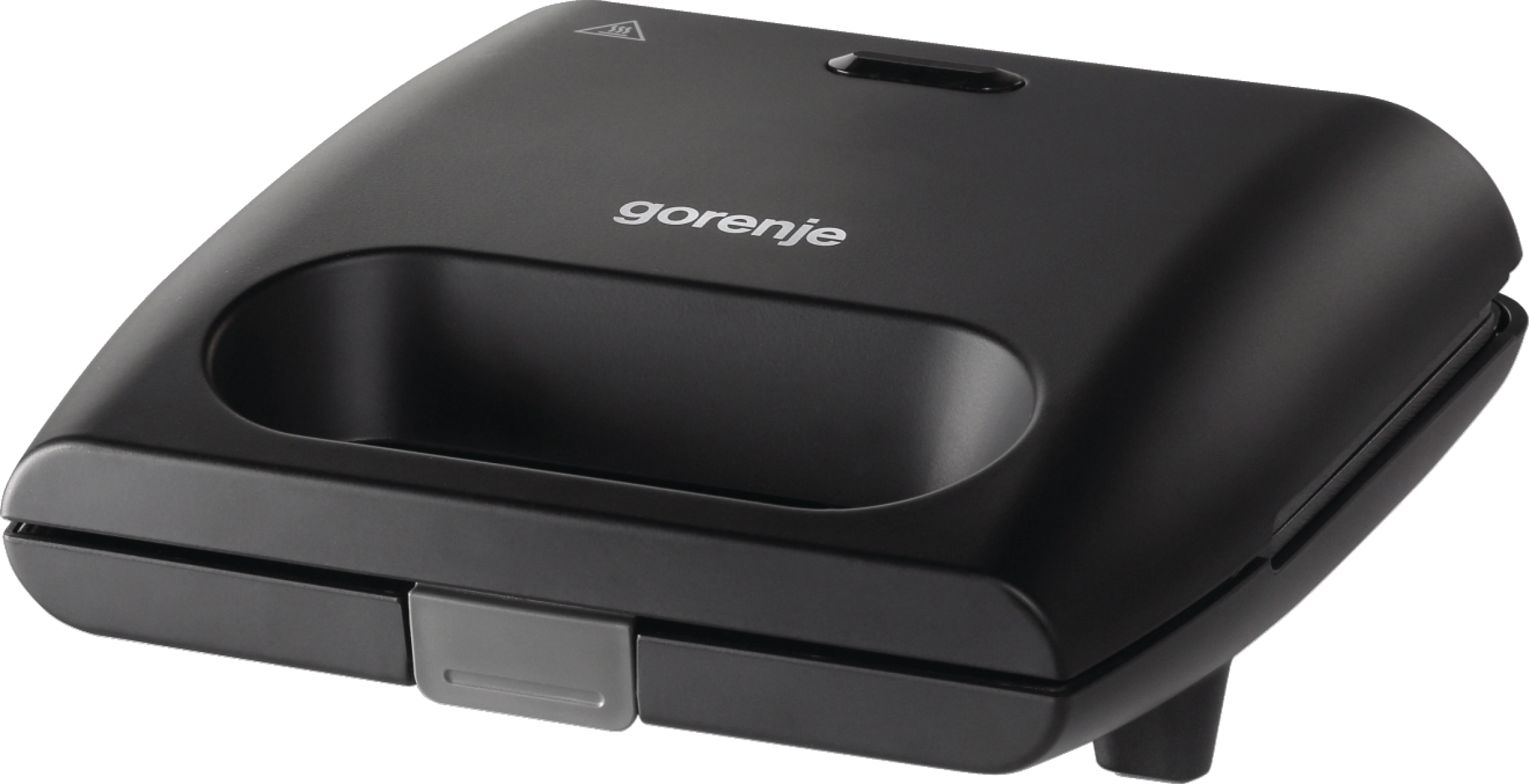 Opiekacz Gorenje SM701GCB Grill 700W