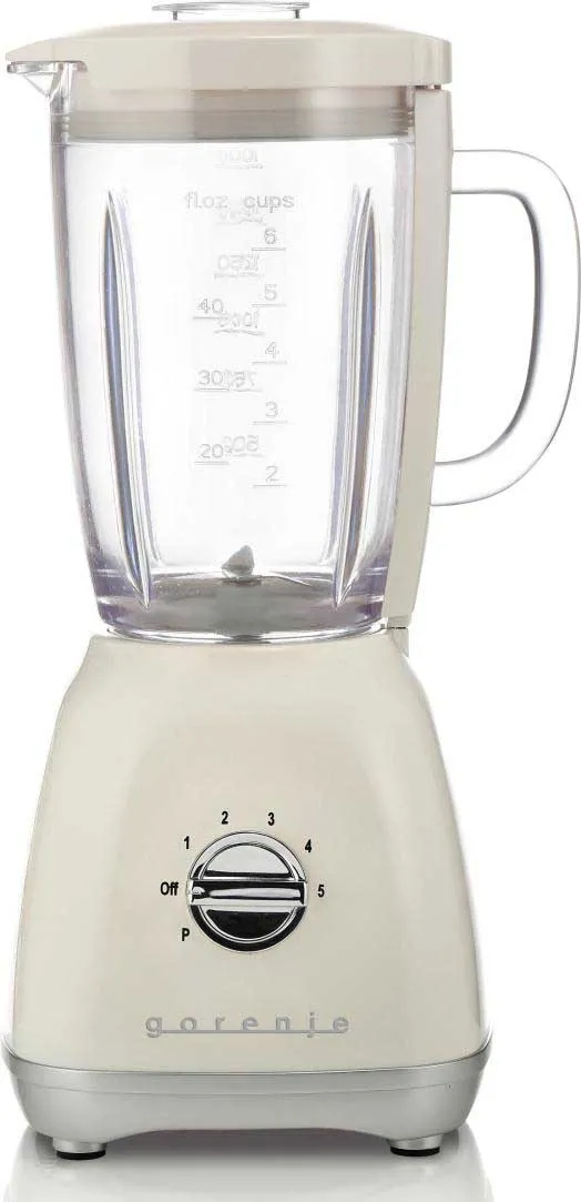 Blender kielichowy Gorenje B800RL 1,8l