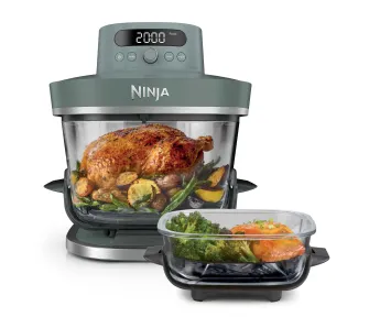 Air fryer Ninja Crispi Pro AS101EUGY 2050W 5,7l
