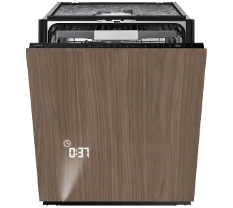 Zmywarka Samsung DW80H77NAB0U1 59,5cm Funkcje AI Automatyczne otwieranie drzwi Szuflada na sztućce Zdalne sterowanie
