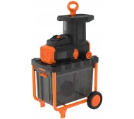 Black&Decker BEGAS5800-QS &ndash; najwyższa moc w rankingu