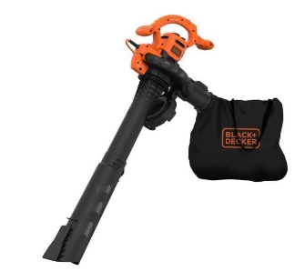 Dmuchawa Black&Decker BEBLV260-QS