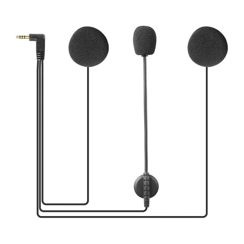 Zestaw słuchawkowy Ejeas HIFI-M