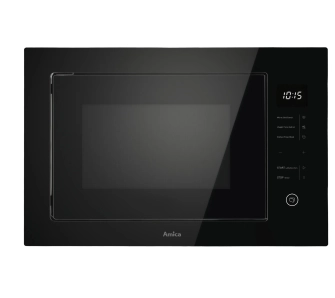 Kuchenka mikrofalowa Amica AMMB25E4SGB
