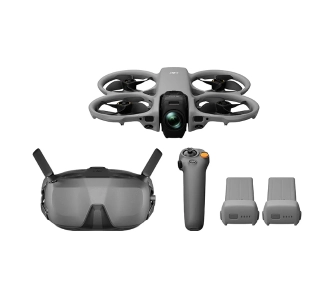 Dron DJI Avata 360 Motion Fly More Combo Goggles N3