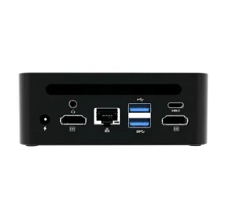 MiniPC Qoobe AP12450 i5-12450H 16GB RAM 512GB Dysk SSD Win11 Pro