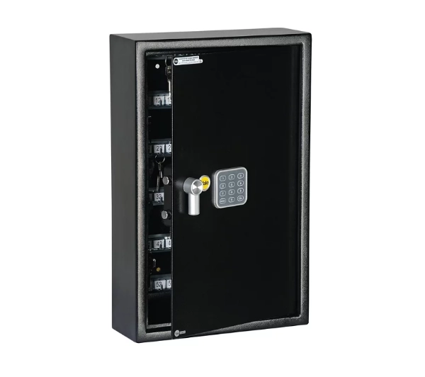 YALE HOME Sejf na klucze YKB 100 haków