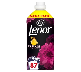 Płyn do płukania Lenor Lotus Flower & Diamond Figs 87 prań 1,8l