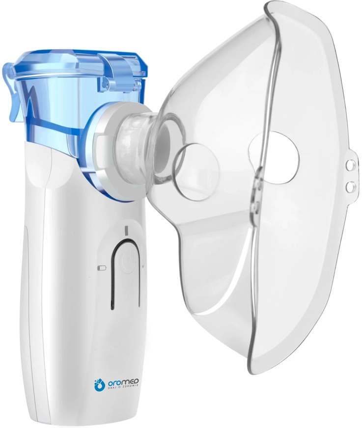Inhalator Oro-Med ORO-MESH Family