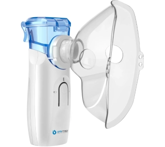 Inhalator OROMED ORO-MESH Family