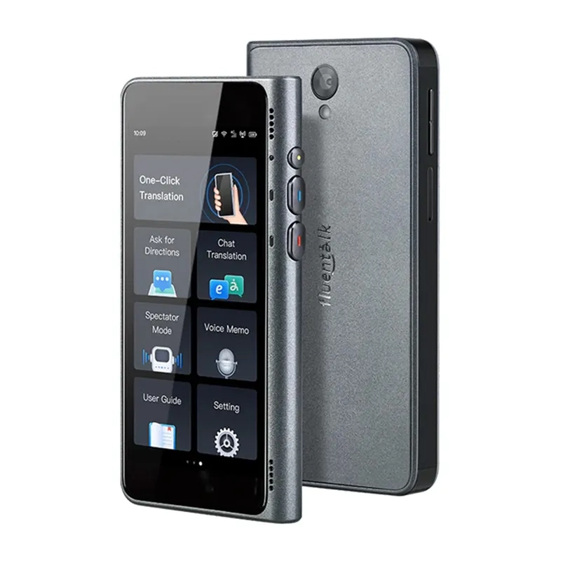 Translator Timekettle T1