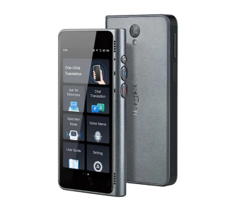 Translator Timekettle T1