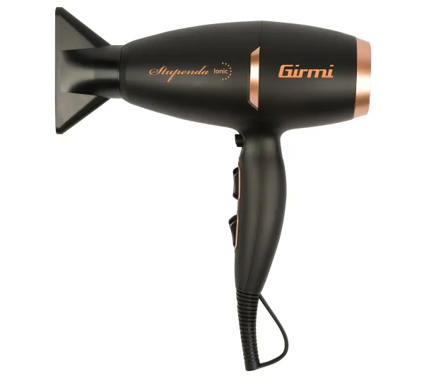 Suszarka GIRMI PH9100 Czarny 2400W