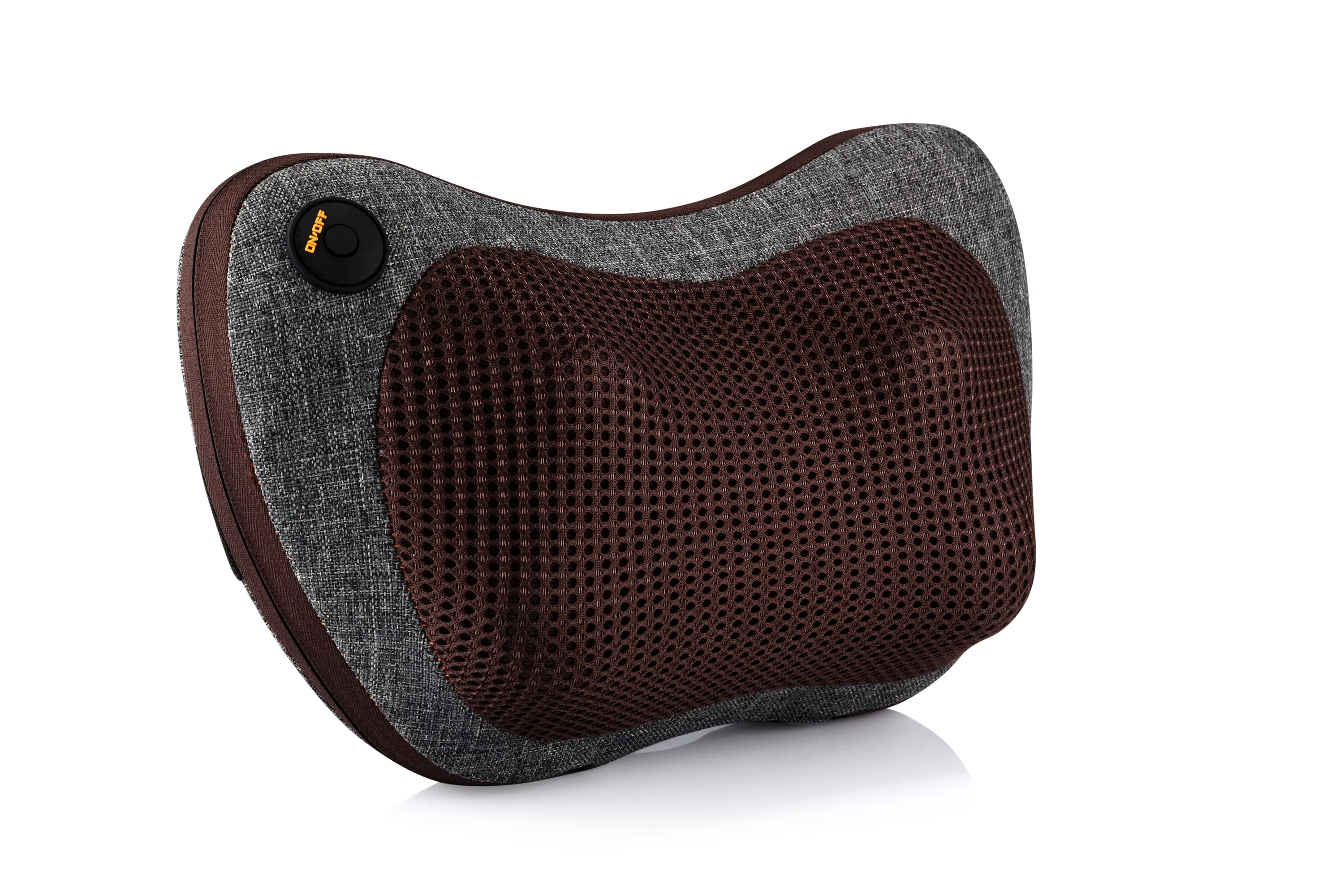 Poduszka masująca Medivon Travel