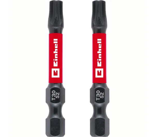 Bity EINHELL 49131260 (2 szt.)