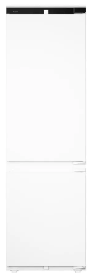 Lodówka Asko RBC276SND1 Pełny No Frost 177,2cm Szuflada z kontrolą wilgotności Zdalne sterowanie