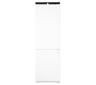 Lodówka Asko RBC276SND1 Pełny No Frost 177,2cm Szuflada z kontrolą wilgotności Zdalne sterowanie