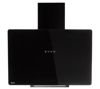 Okap Akpo WK11 Smart 50 T300 Czarny