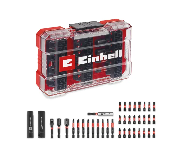 Einhell M-Case 49109220 (39 szt.)