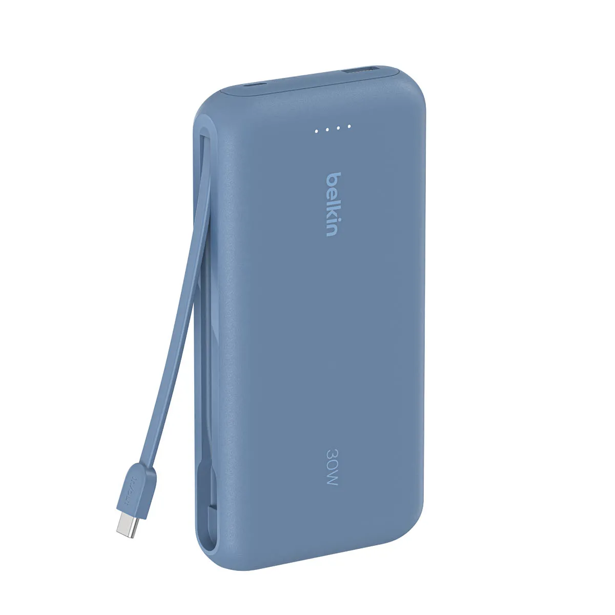 Powerbank Belkin BoostCharge 20000mAh 30W Niebieski