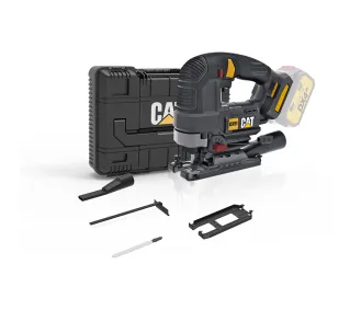 CAT DX51B