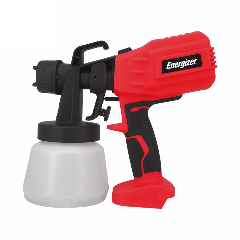 Pistolet natryskowy Energizer 20V 3SG02