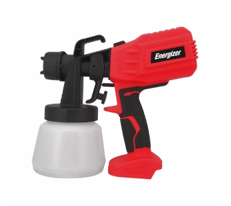 Pistolet natryskowy Energizer 20V 3SG02