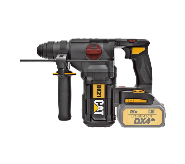 CAT DX21B