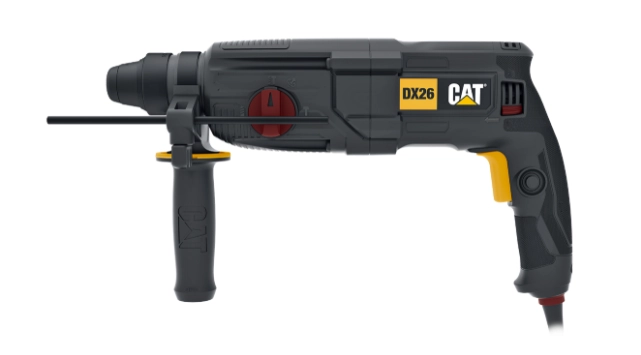 Młotowiertarka CAT  DX26