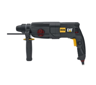 Młotowiertarka CAT DX26