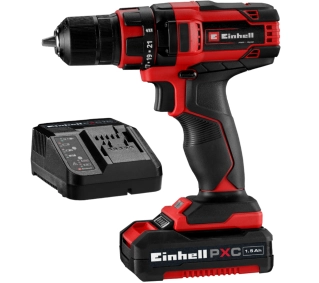 Einhell TC-CD 18/35 LI 4513914