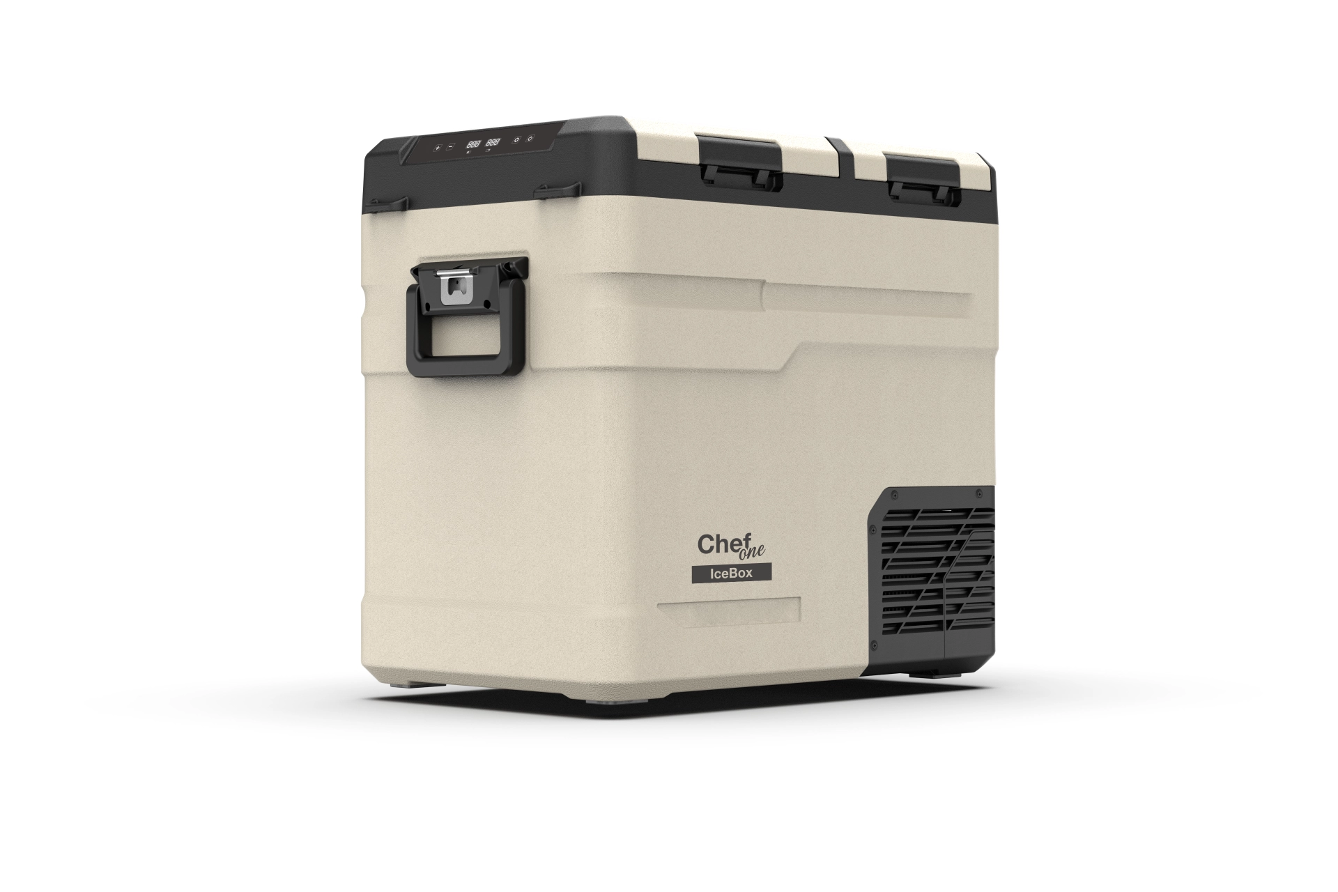 Lodówka ChefOne IceBox TGS55 54l