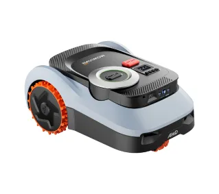 Segway I210 Lidar Pro 1000m2