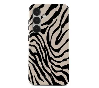 Etui Burga Imperial do Galaxy S25 Plus Kolorowy