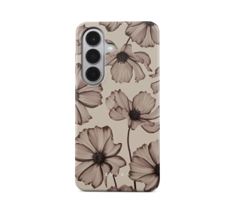 Etui Burga Barely Yours do Galaxy S26 Plus Beżowy
