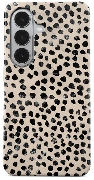 Etui Burga Almond Latte do Galaxy S26 Plus Beżowy