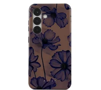 Etui Burga Velvet Night do Galaxy S25 Plus Kolorowy