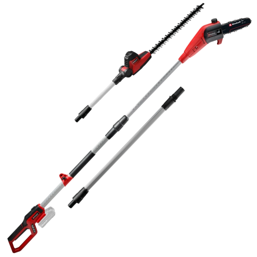 Piła akumulatorowa Einhell GC-HC 18/4520 Li T 3410587