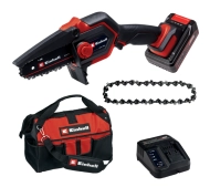 Einhell GE-PS 18/15 Li BAG KIT 4600043