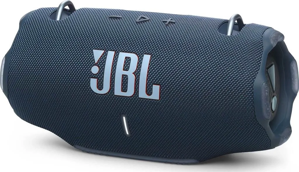 Głośnik Bluetooth JBL Xtreme 5 110W Tryb AC, 90W Tryb baterii Niebieski