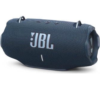 Głośnik Bluetooth JBL Xtreme 5 110W Tryb AC, 90W Tryb baterii Niebieski