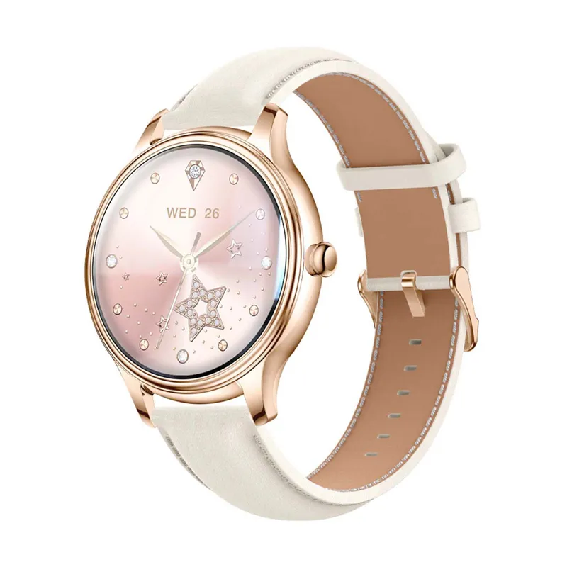 Smartwatch Colmi L28 48mm Biały