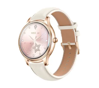 Smartwatch Colmi L28 48mm Biały