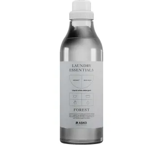Płyn do prania Asko White 1000ml