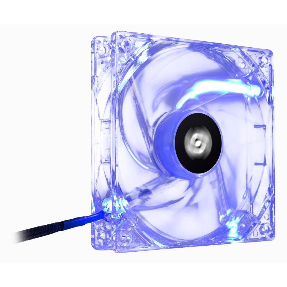 SilentiumPC Zephyr 120 LED