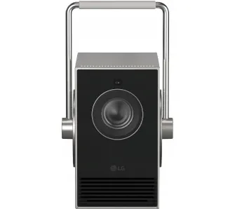Projektor LG CineBeam PU600U Q Mini Laser 4K Wi-Fi AirPlay webOS