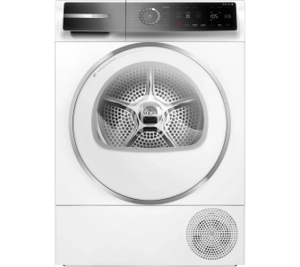 Suszarka Bosch WQB246CMPL 61,3cm 9kg Zdalne sterowanie