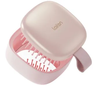 Szczotka do włosów Laifen PI-000037-01 z lusterkiem