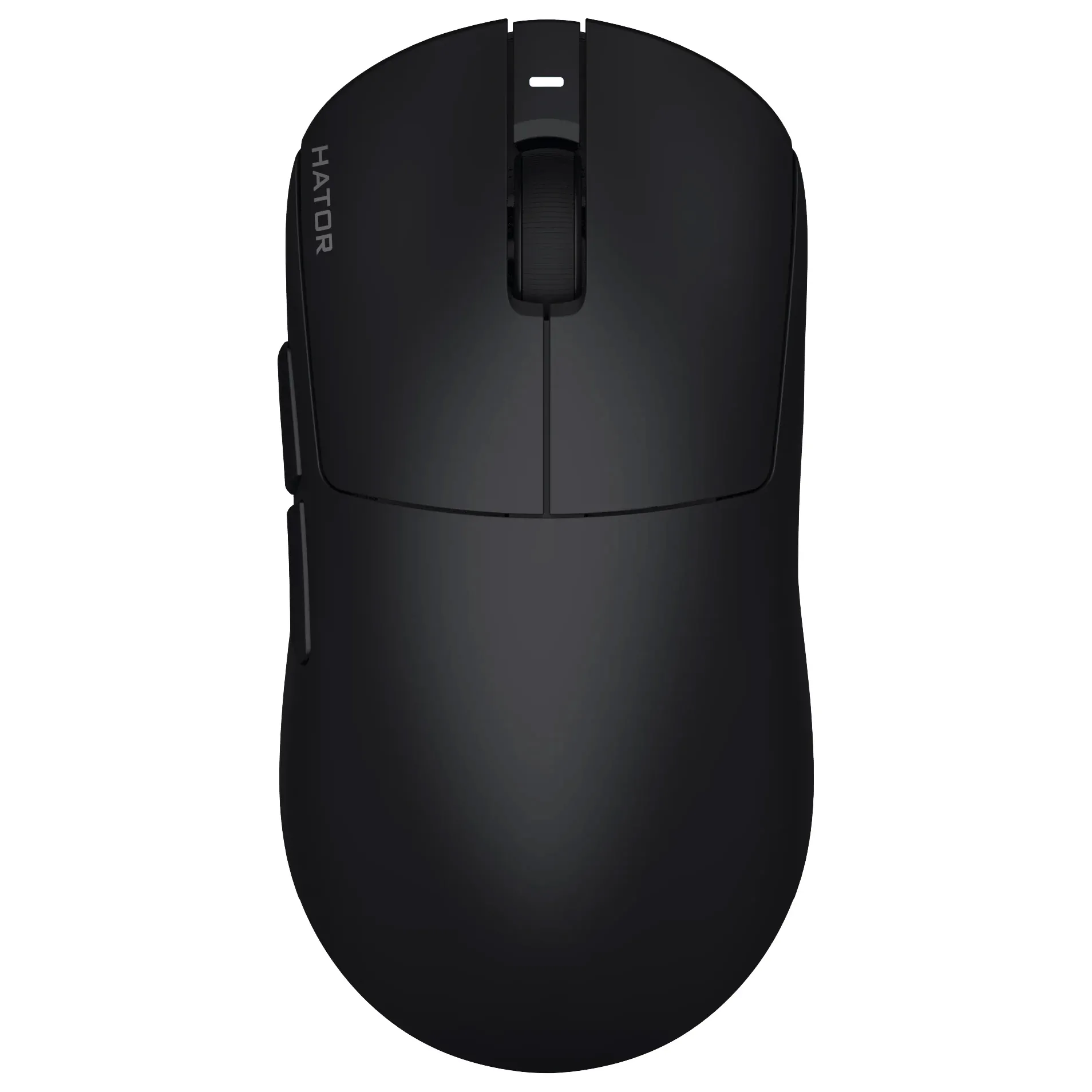 Myszka gamingowa Hator Quasar 3 Pro Wireless Czarny
