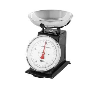 Waga Raven EWK014 kuchenna mechaniczna 5kg